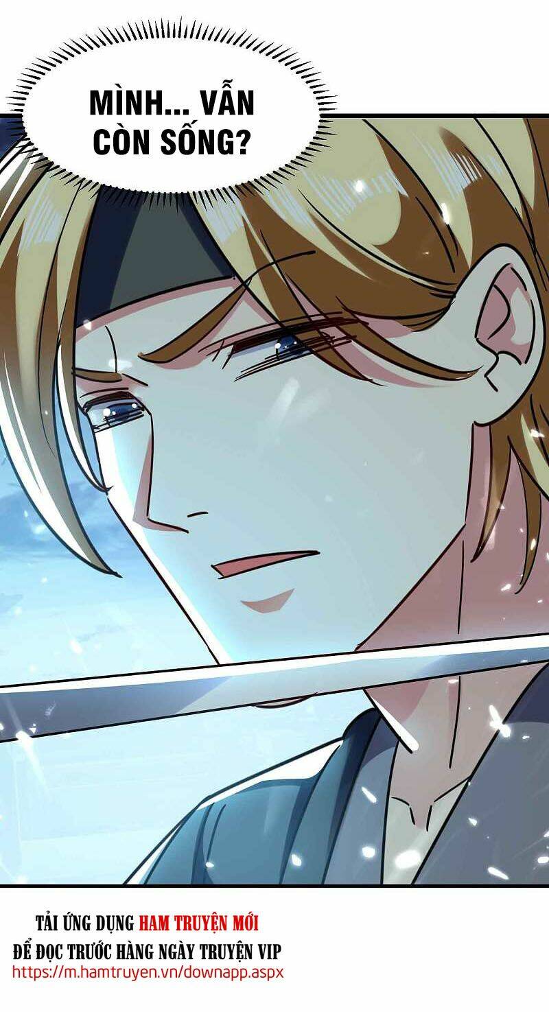 Vạn Giới Tiên Vương: Chapter 119