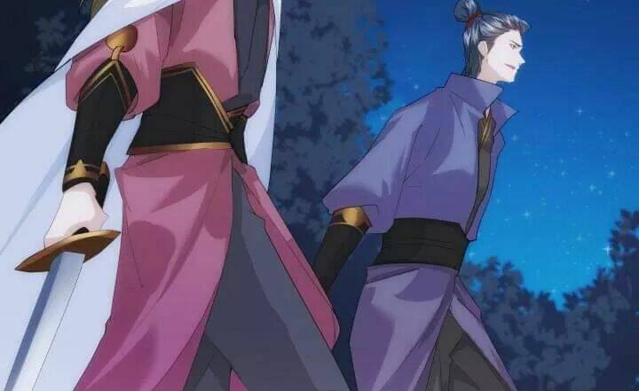 Bí Mật Của Dạ Tộc: Chapter 25