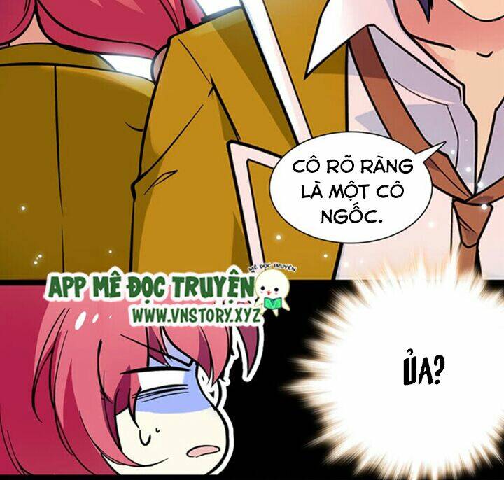 Nữ Hầu Sau Giờ Học: Chapter 24