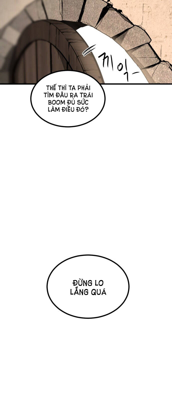 Hero Killer Boom: Chapter 12