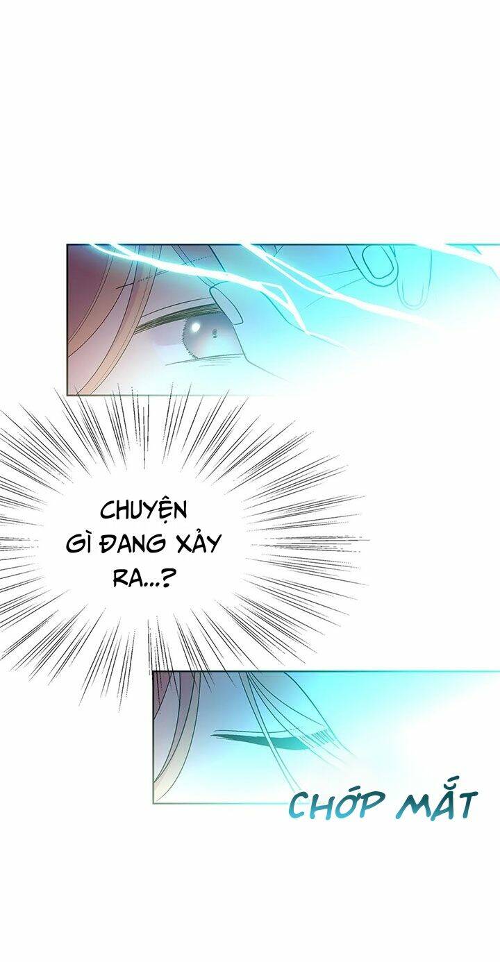 Công Chúa Thời Gian Có Hạn: Chapter 42