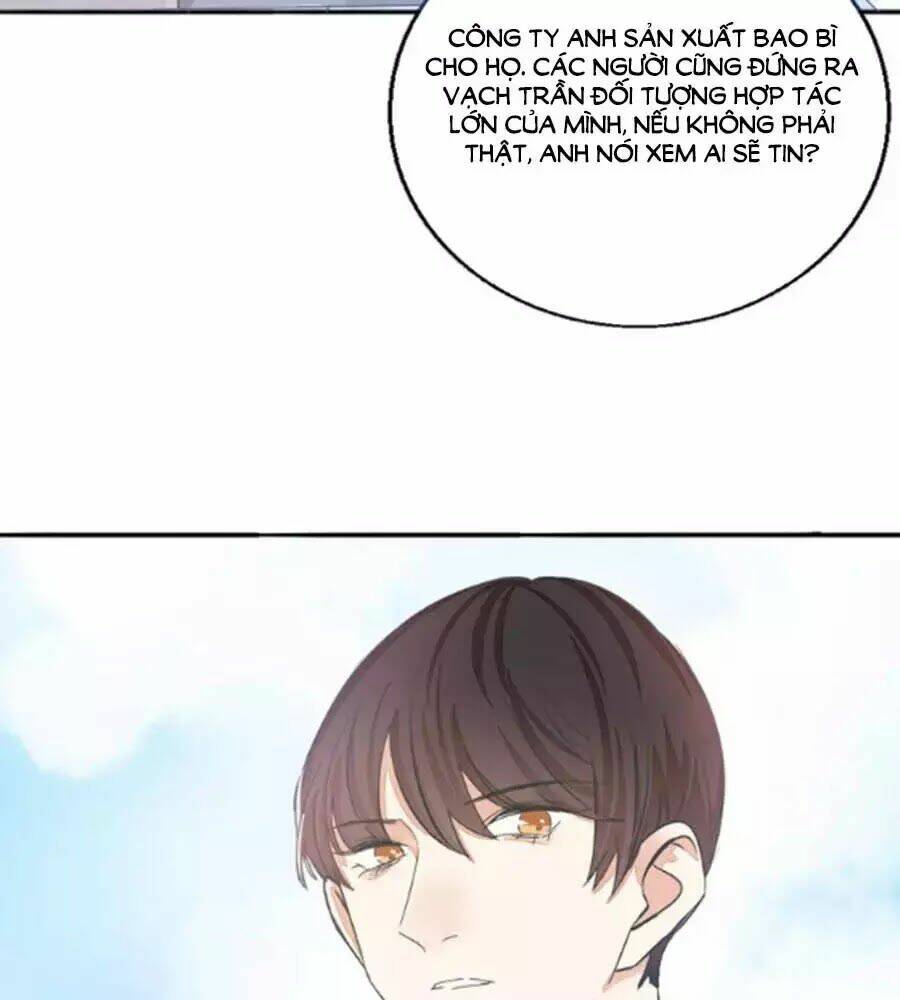 Mùi Hương Lãng Mạn: Chapter 36