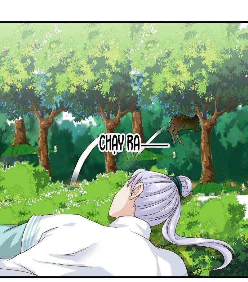 Tuyệt Thế Độc Phi Của Tà Vương: Chapter 94