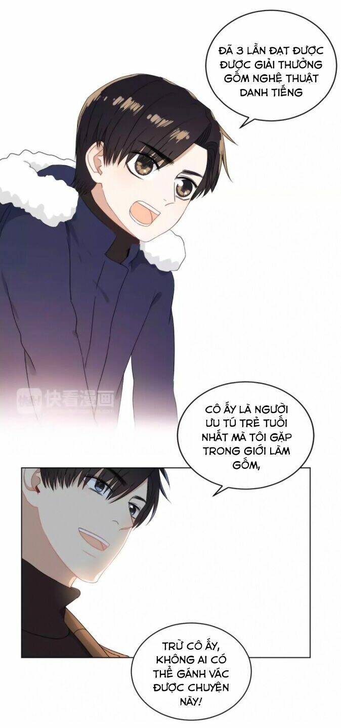 Chào Buổi Sáng, Hướng Dương: Chapter 40