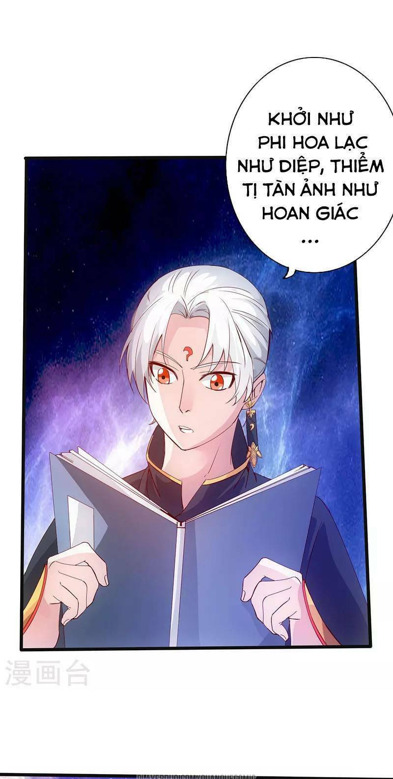 Cuồng Bạo Nghịch Tập: Chapter 7
