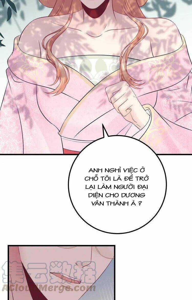 Trong Sinh Chi Ức Vạn Ảnh Hậu Yếu Thượng Vị: Chapter 326