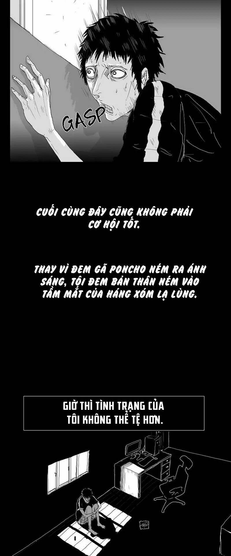 Phục Thù Thiếu Gia Tiểu Điềm Thê: Chapter 4