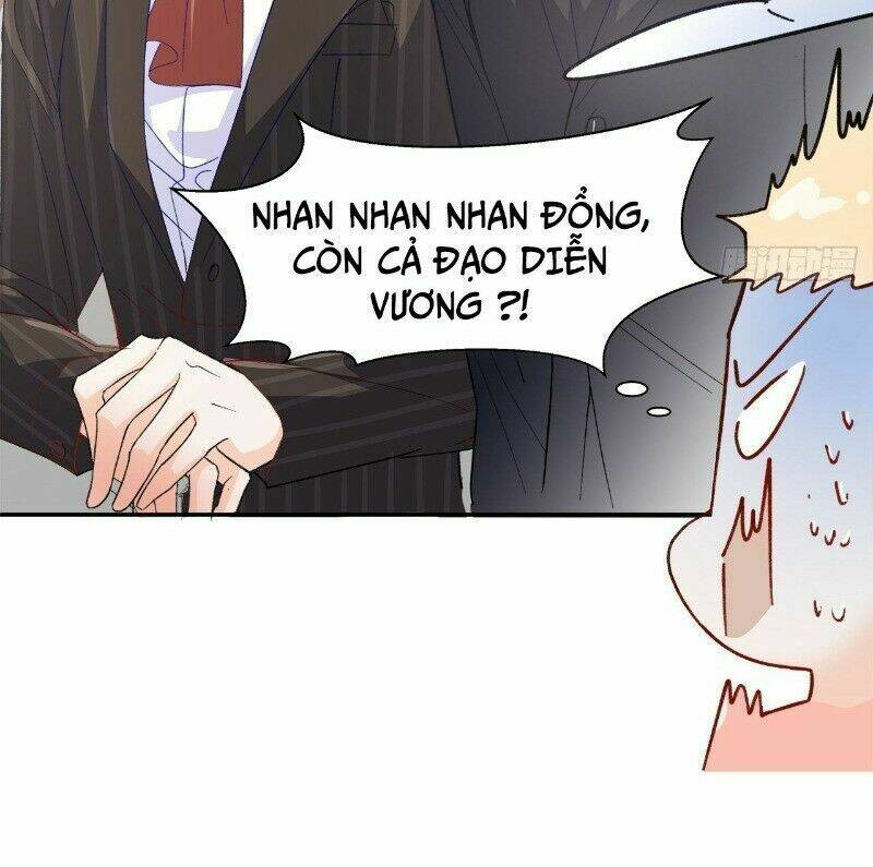 Ảnh Đế Yêu Hồ: Chapter 38