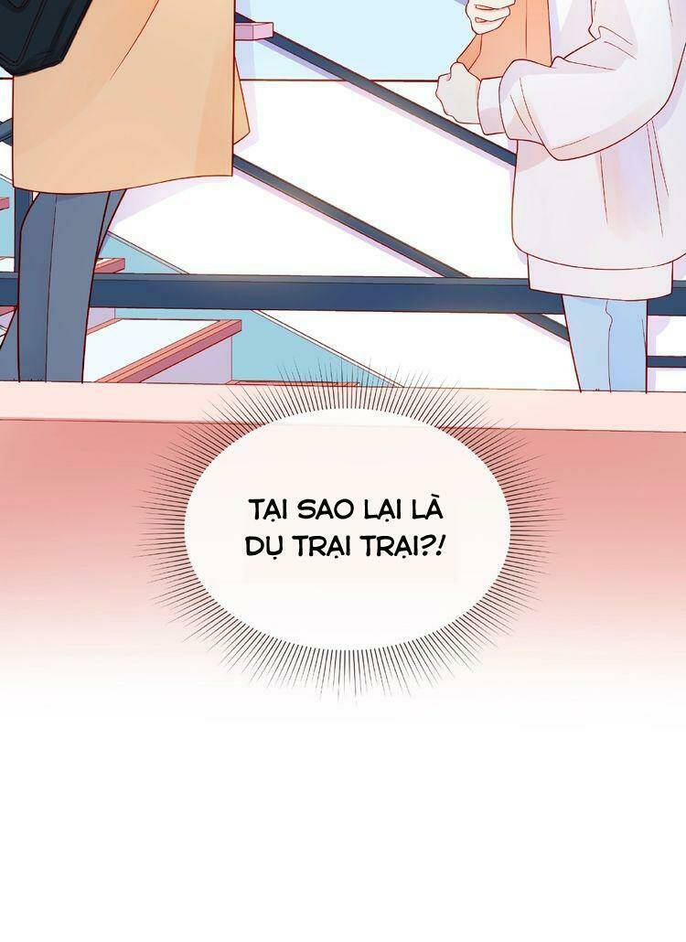 Giai Điệu Của Sự Va Chạm: Chapter 40