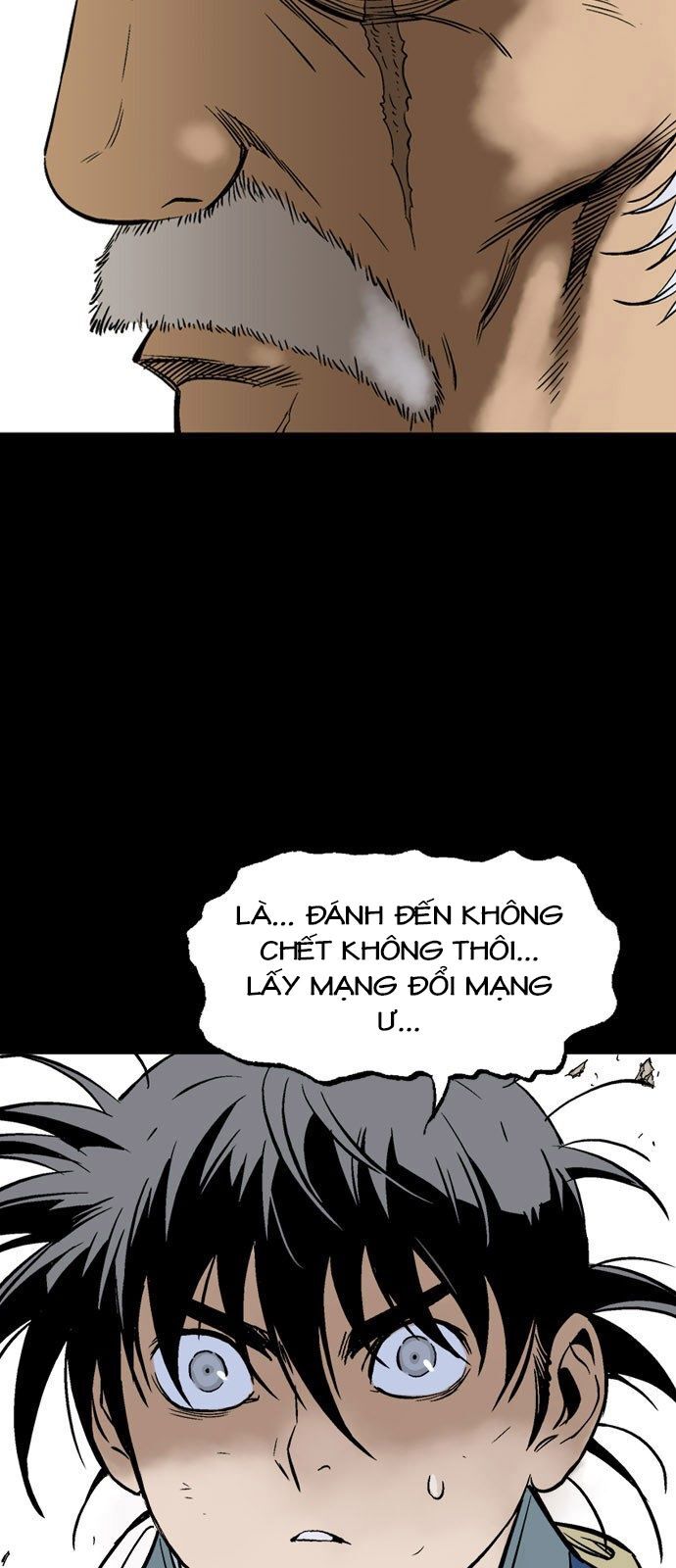 Cao Thủ 2: Chapter 98
