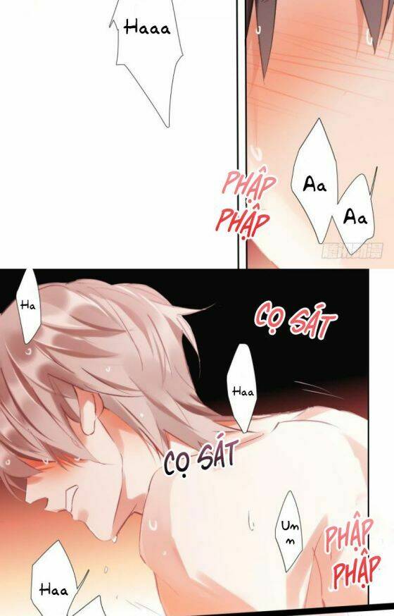 Ảnh Đế X Ảnh Đế: Chapter 141