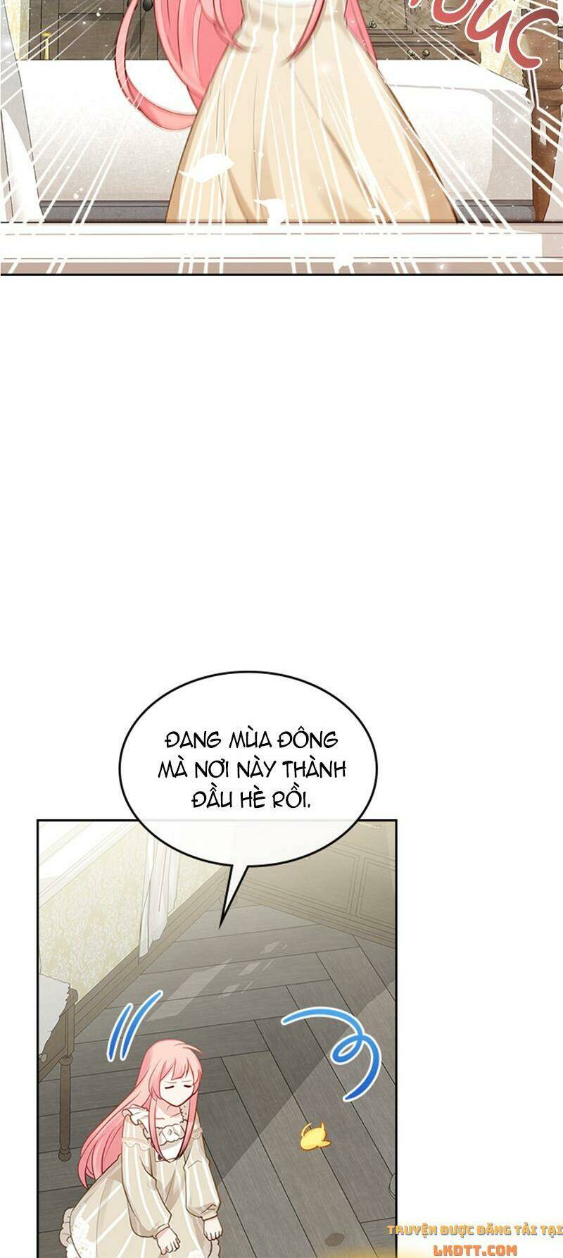 Công Chúa Phản Diện Muốn Ở Trong Ngôi Nhà Bánh Quy: Chapter 8