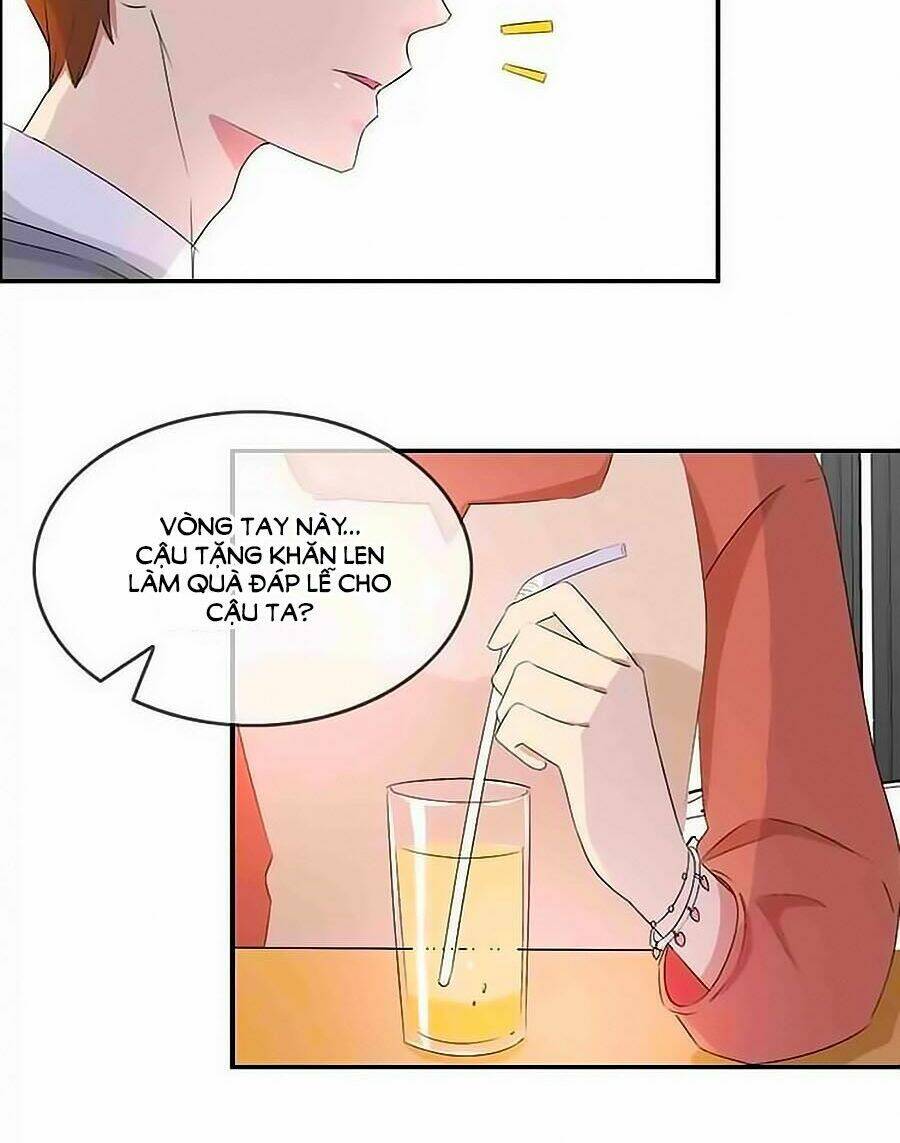 Đại Thần Tình Yêu Chớ Chạm Tôi: Chapter 57