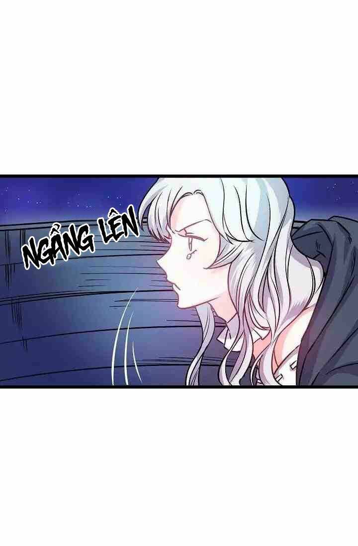 Hôn Lễ Báo Thù: Chapter 3