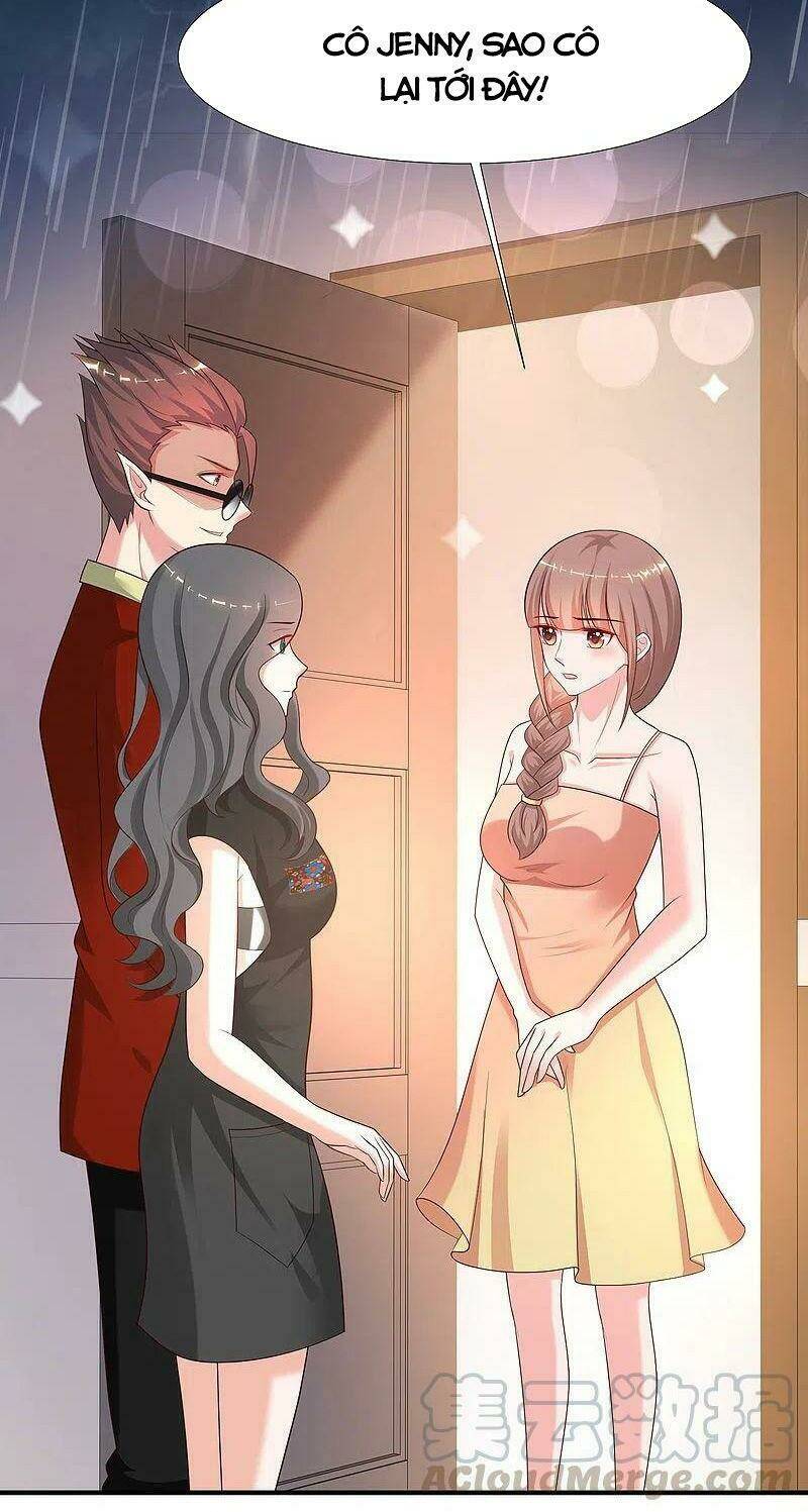 Tối Cường Vận Đào Hoa: Chapter 217