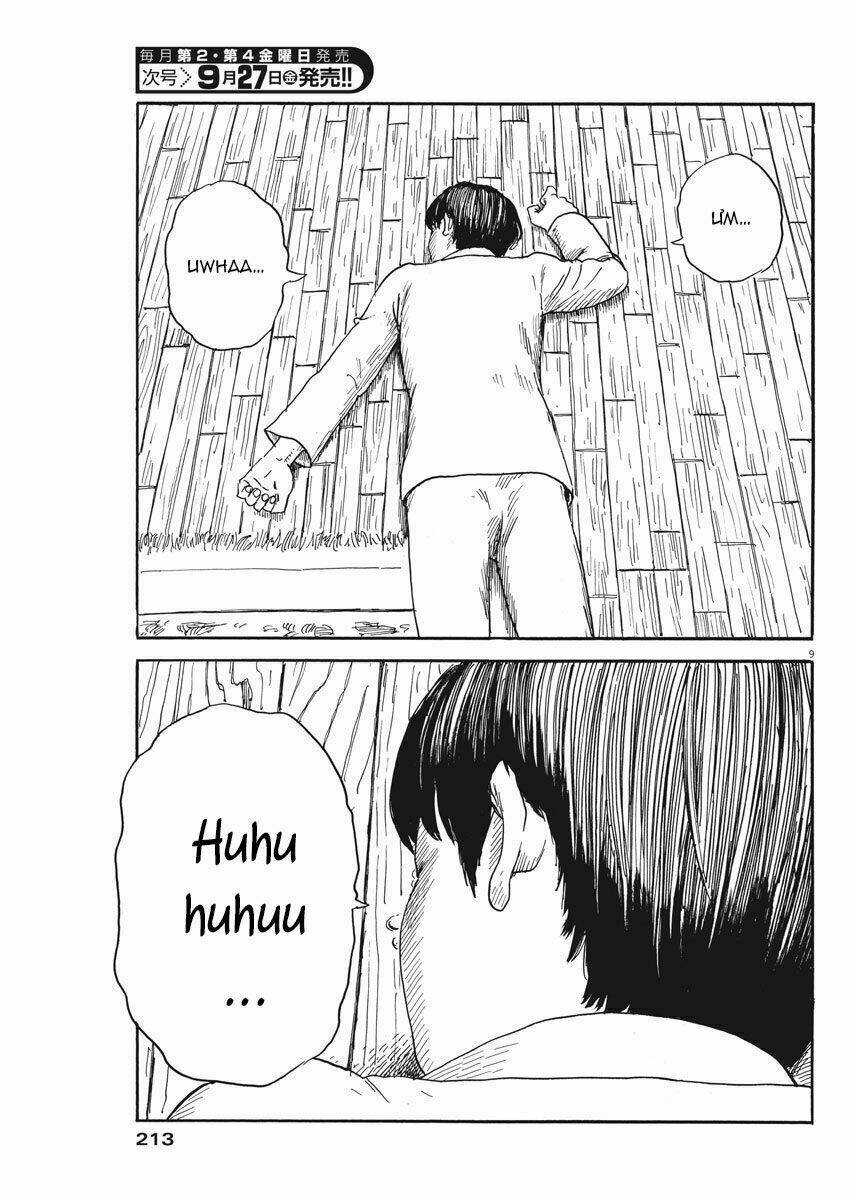 Chi No Wadachi: Chapter 58