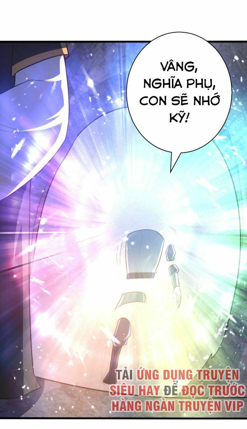 Yêu Giả Vi Vương: Chapter 150