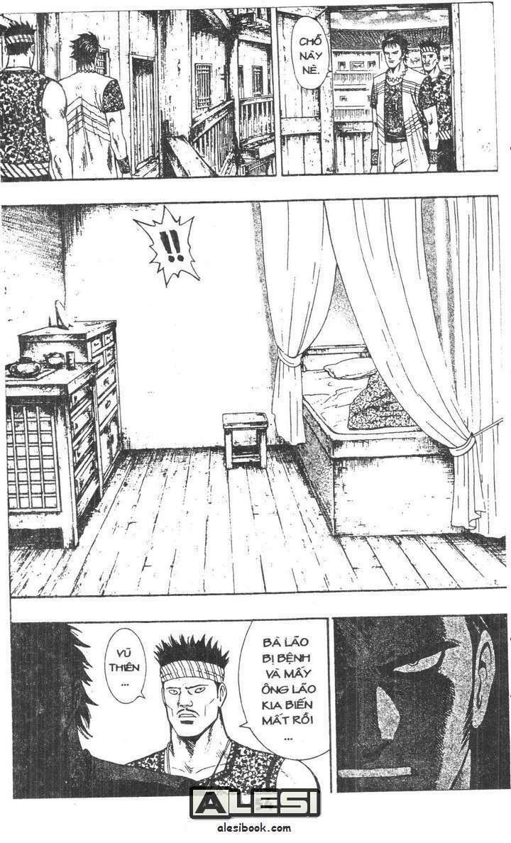 Thời Niên Thiếu Của Hoàng Phi Hồng: Chapter 10