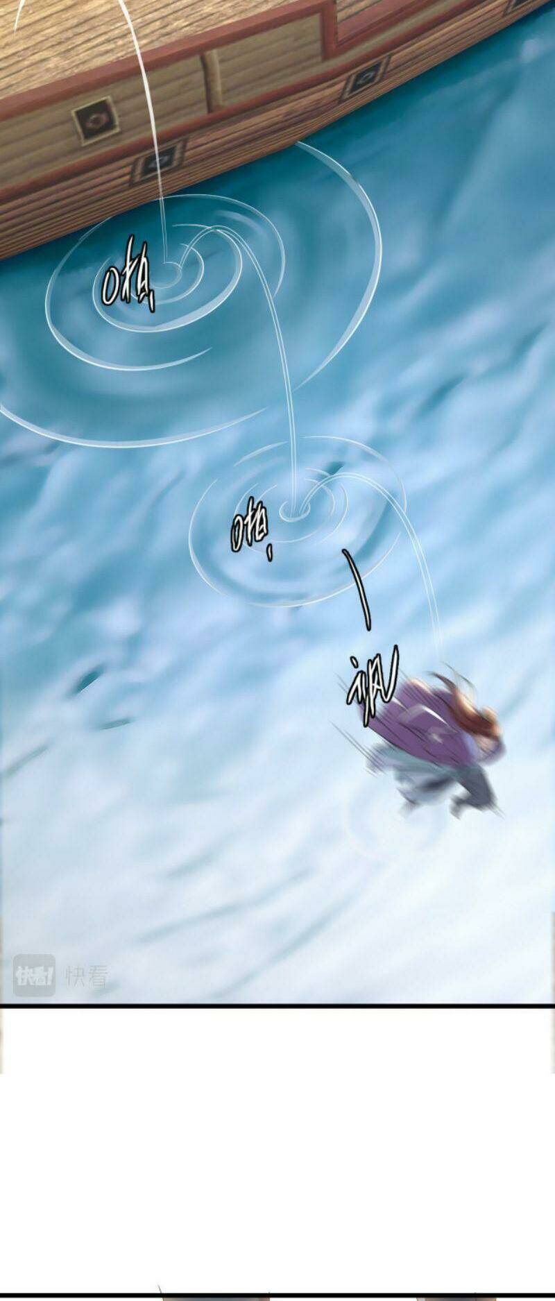 Siêu Đạo Thần Thuật: Chapter 37