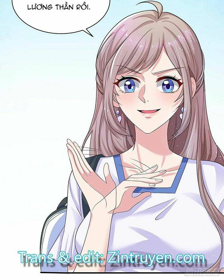 Sự Trả Thù Của Nữ Vương: Chapter 9