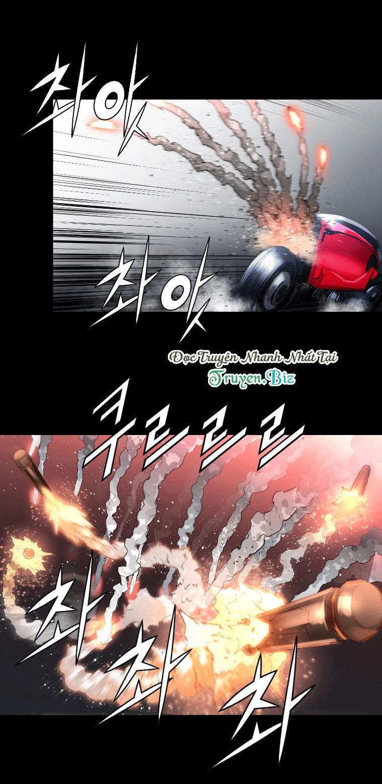 Dị Giới Tam Tuyệt: Chapter 44