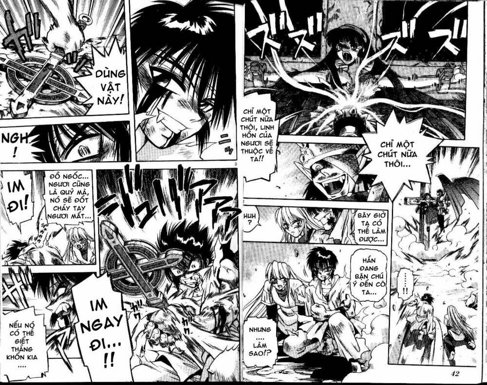 Devil And Devil: Chapter 10