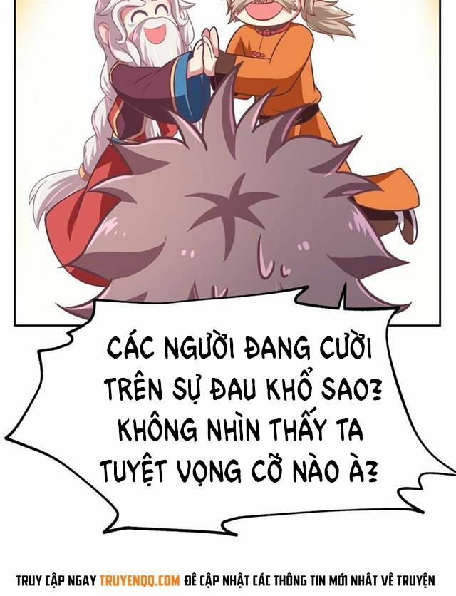 Phép tắc yêu đương của Ma Vương: Chapter 15