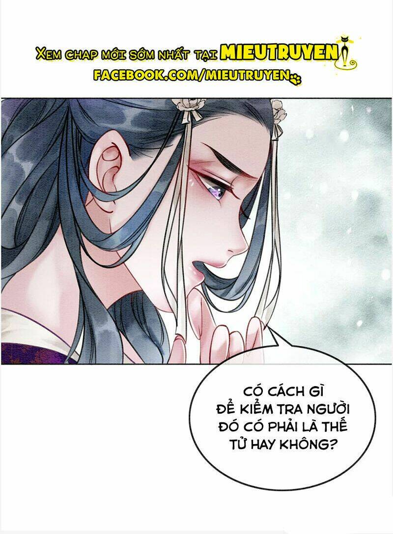 Hậu Cung Của Trẫm Cháy Rồi!: Chapter 76