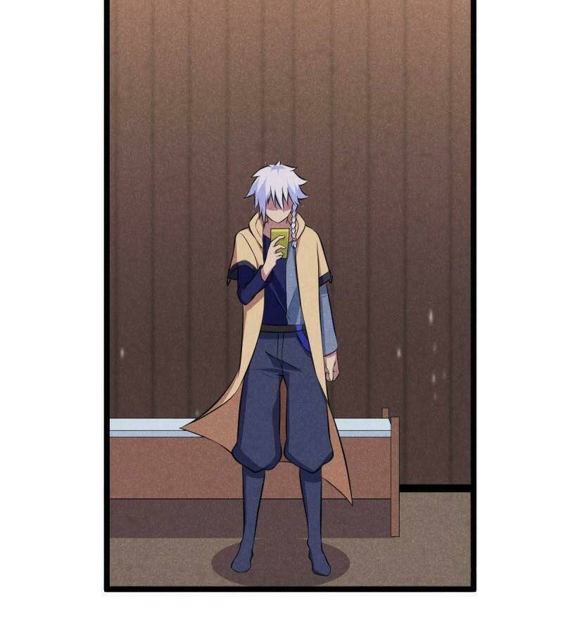 Thần Tiên Rút Thẻ: Chapter 14