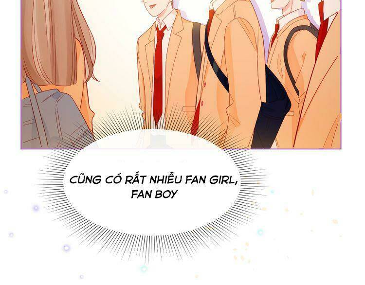 Giai Điệu Của Sự Va Chạm: Chapter 41