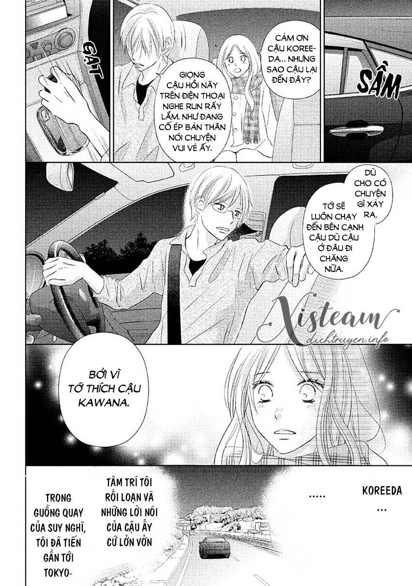 Perfect World (Aruga Rie): Chapter 12