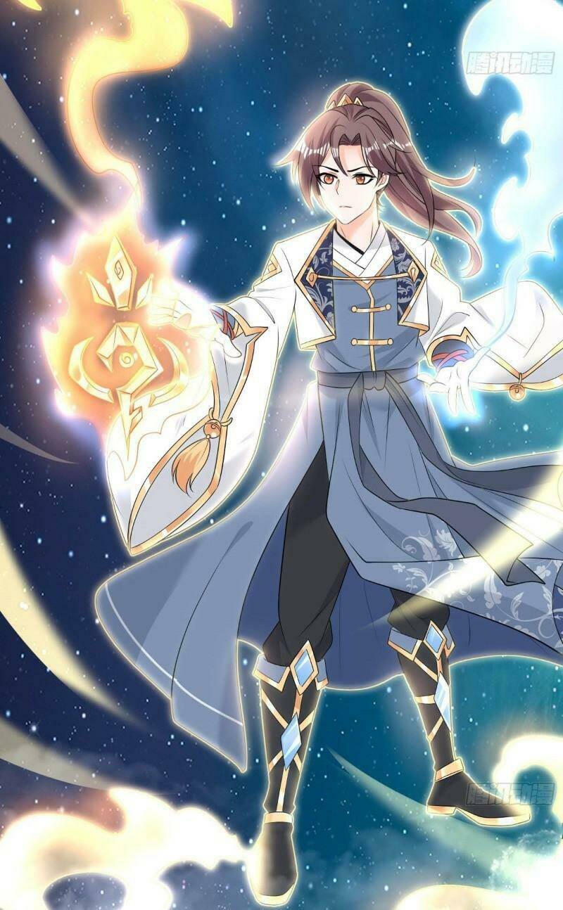 Giáng Thần Chiến Ký: Chapter 85