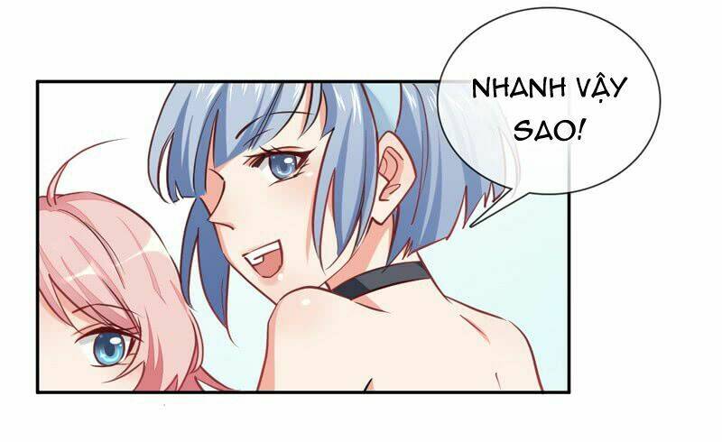 Danh Môn Lược Hôn: Cố Thiếu Nhĩ Câu Liễu: Chapter 4