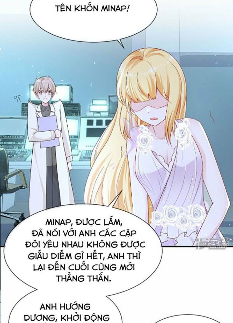 Sủng Hậu Của Vương: Chapter 162