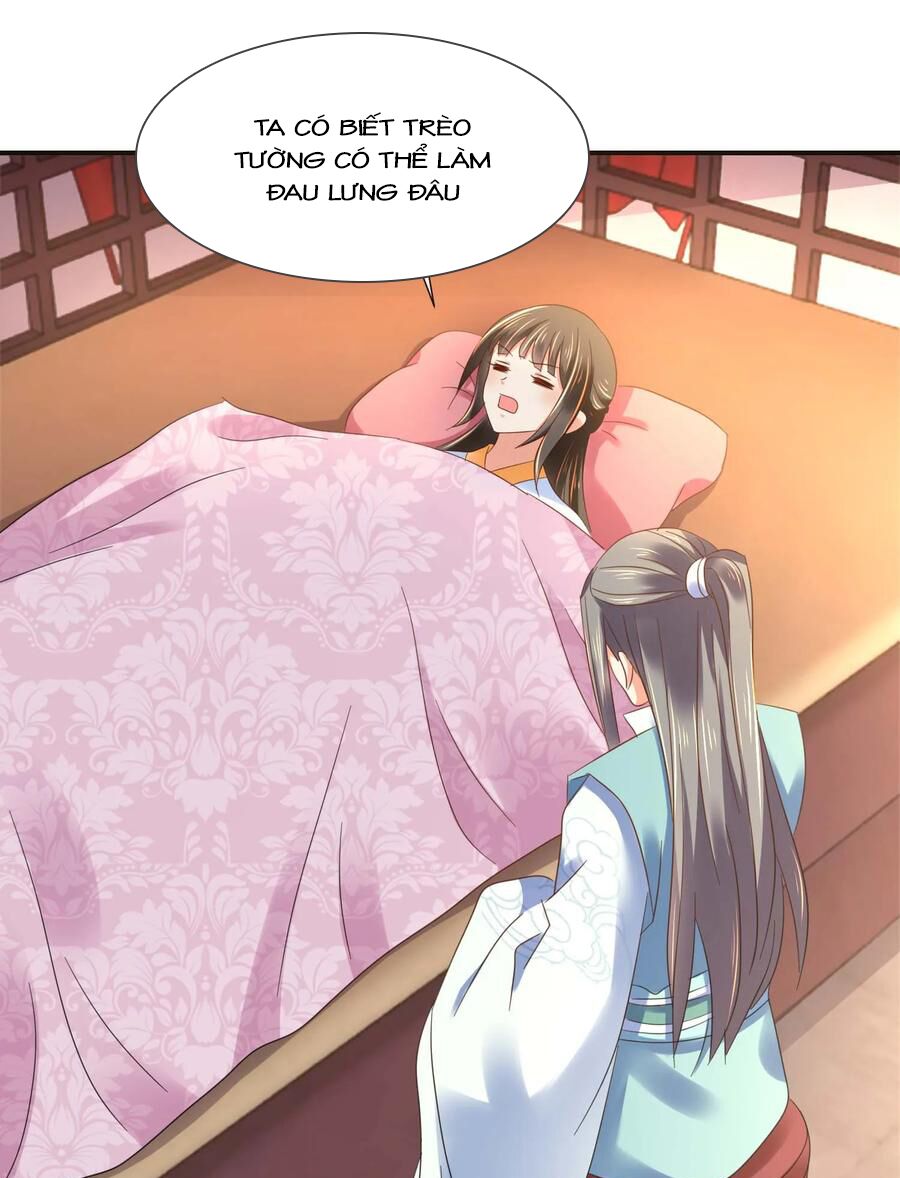 Lãnh Cung Phế Hậu Muốn Nghịch Thiên: Chapter 194