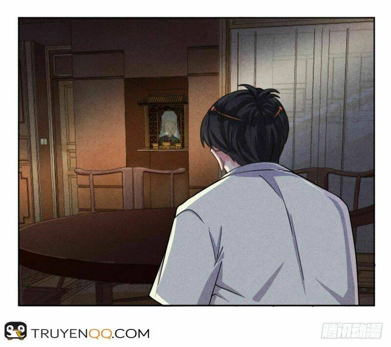 Thông Linh Sư Mạnh Nhất Thành Phố: Chapter 2