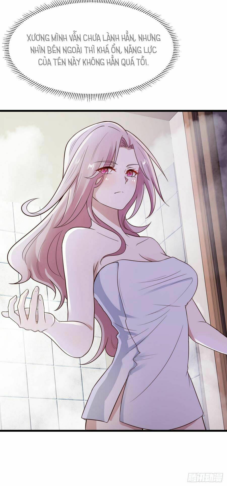 Em Gái Đừng Làm Phiền Tôi: Chapter 18