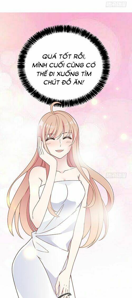 Bí Mật Kết Hôn Với Ảnh Đế: Vợ Ơi Đến Đây Tấn Công Đi Nào: Chapter 57