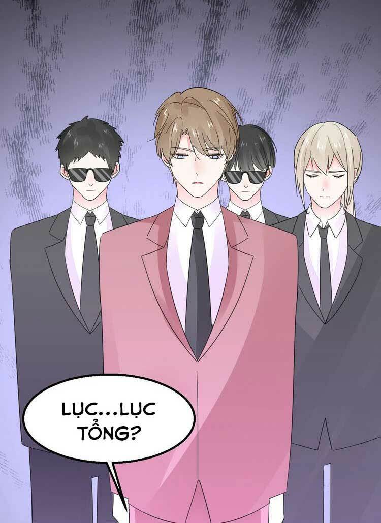 Điều Ước Sủng Ái Bất Bình Đẳng: Chapter 107.2