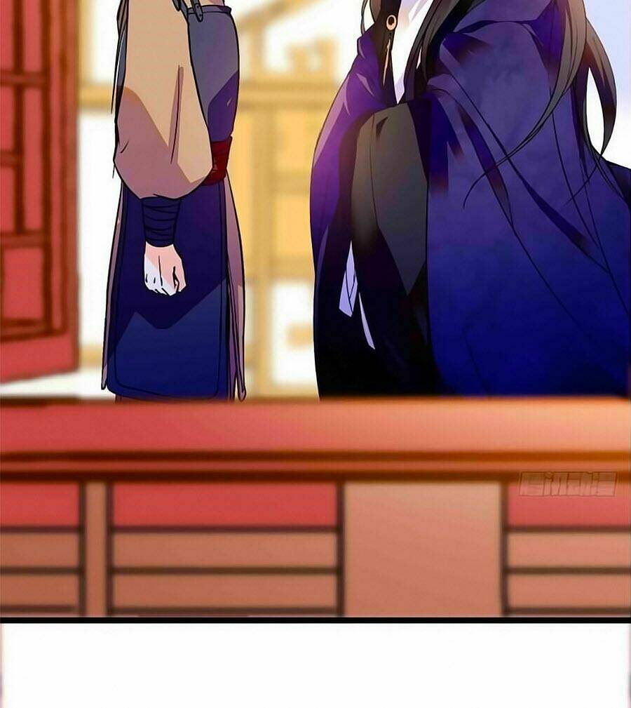 Nhất Thế Khuynh Thành: Lãnh Cung Khí Phi: Chapter 83