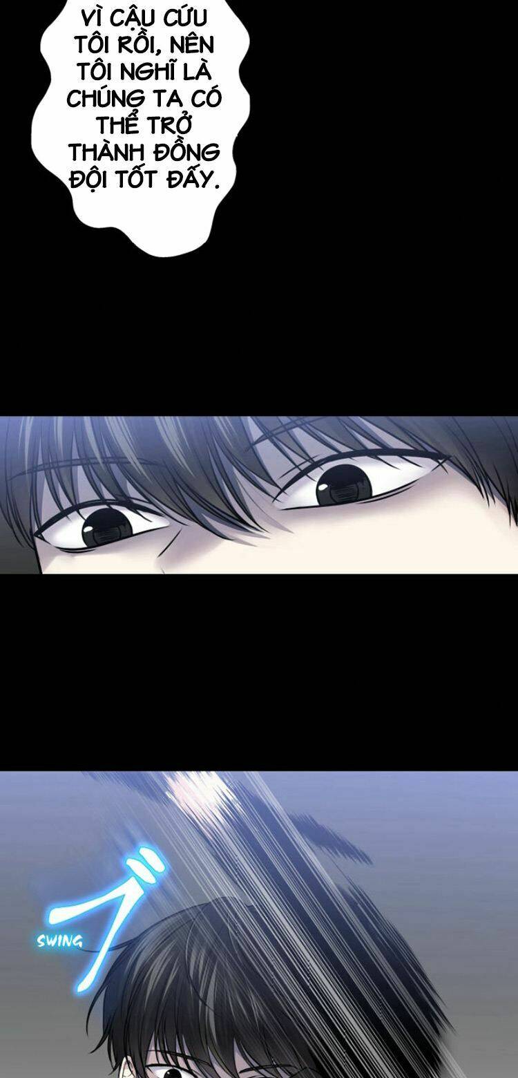 Trò Chơi Của Chúa Thượng: Chapter 9