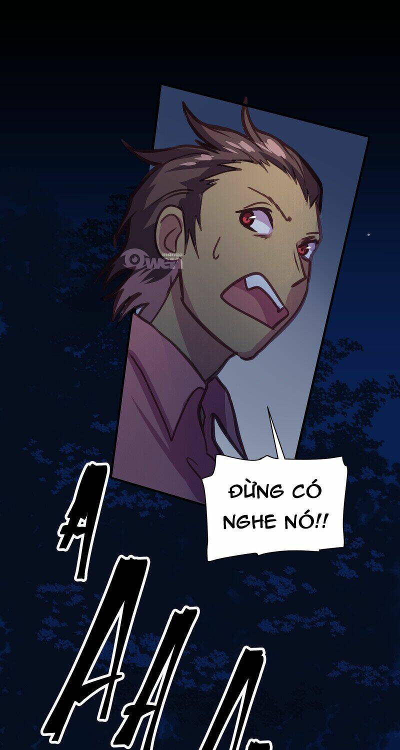 Lời Nguyền Lalin: Chapter 35