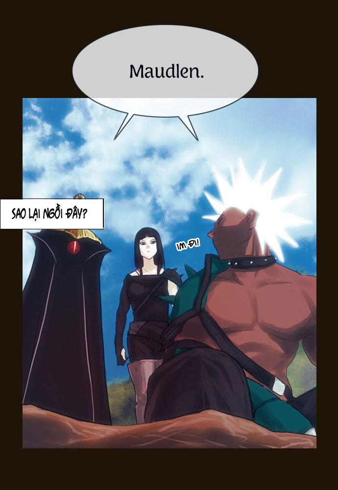 Magician: Chapter 69