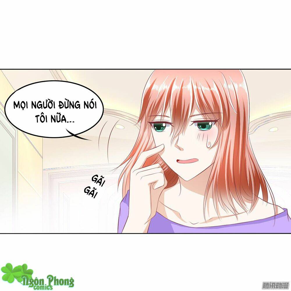 Hoàng Đế “Phế Vật” Tiến Hóa Sử: Chapter 30