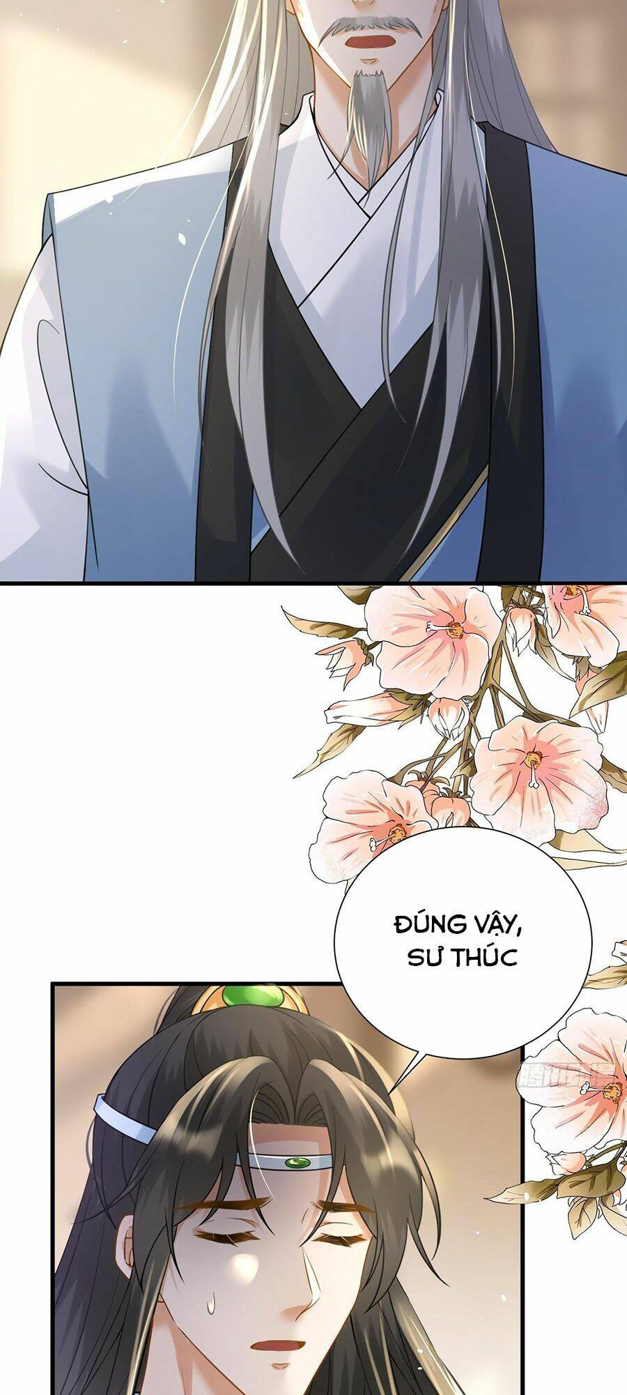 Ma Đầu Vạn Ác Năm Tuổi Rưỡi: Chapter 39