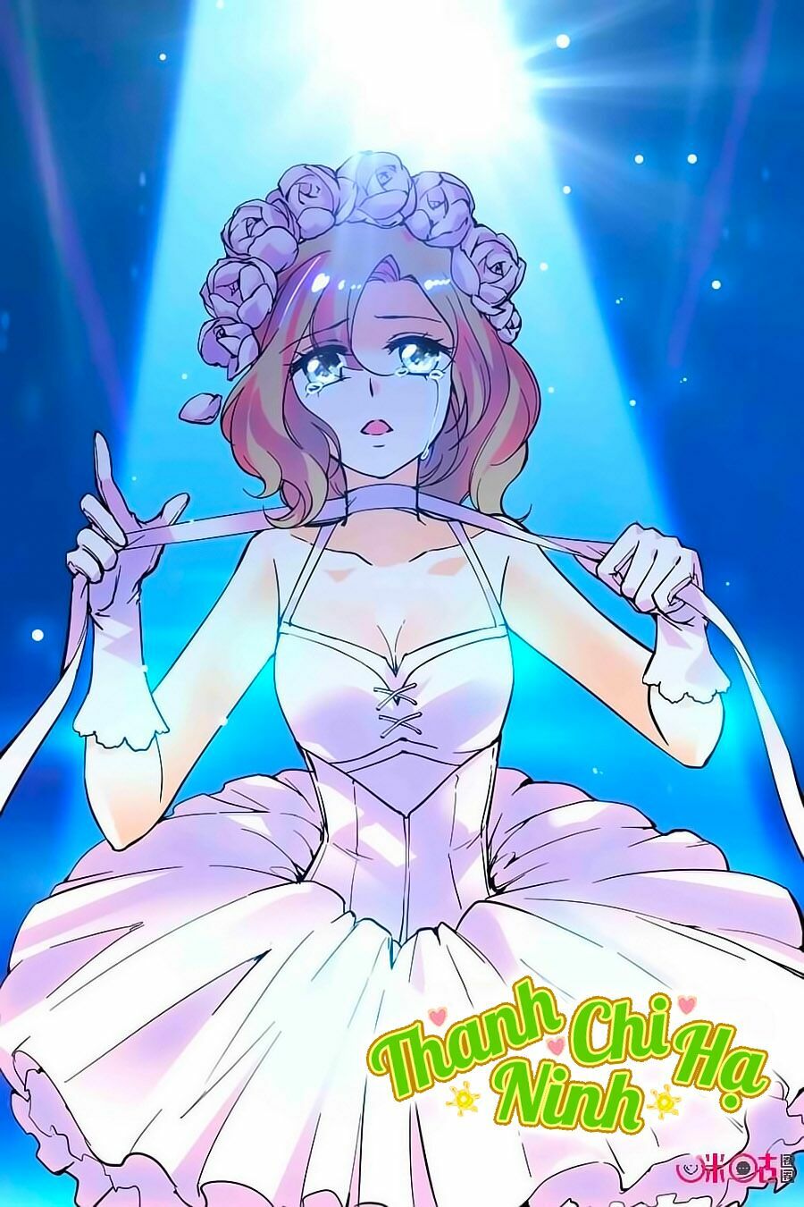Thanh Ninh Chi Hạ: Chapter 325