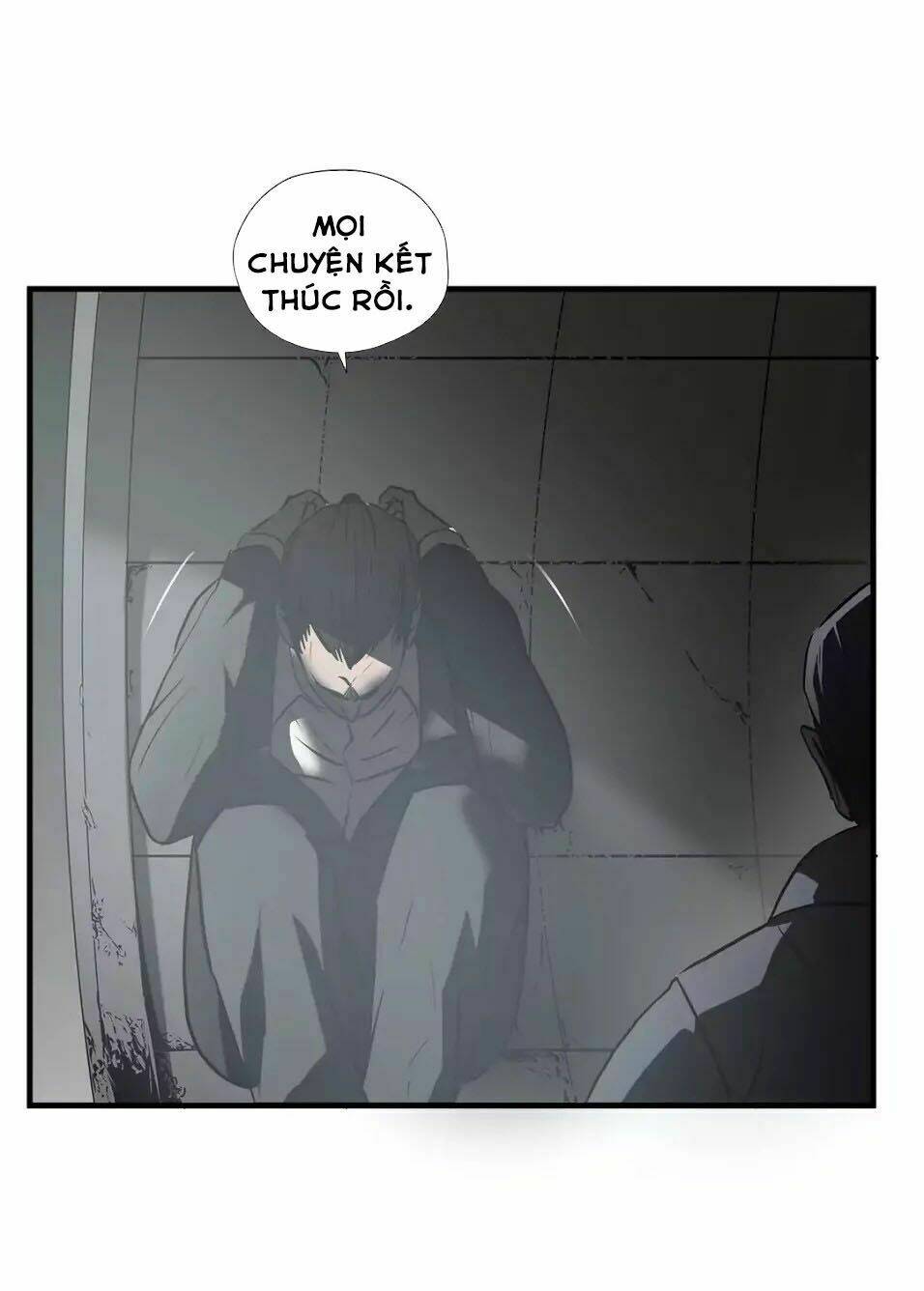 Kẻ Bị Ruồng Bỏ: Chapter 59