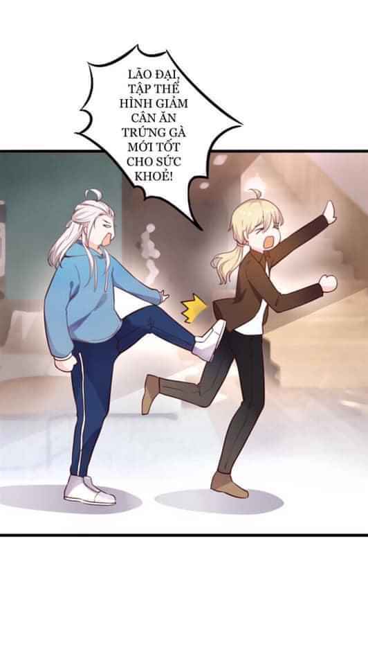 Bỉ Chi Tì Sương: Chapter 5