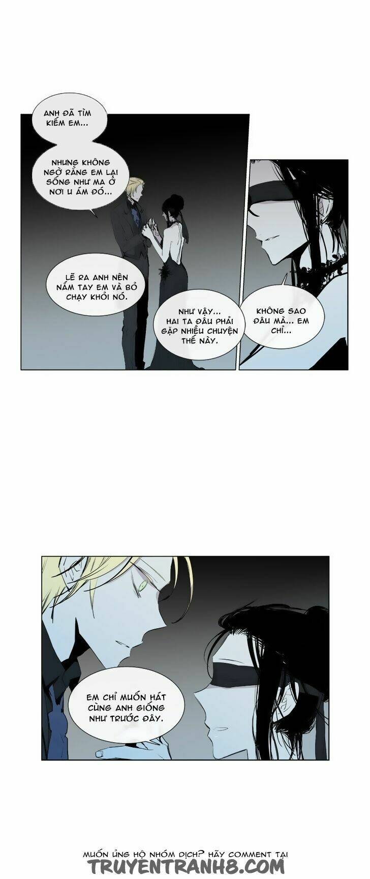 American Ghost Jack: Chapter 55