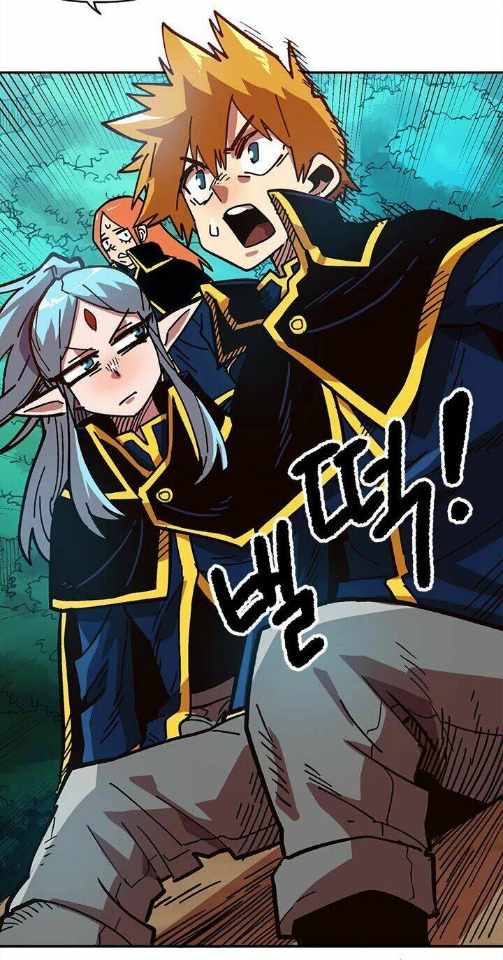 Nô Lệ Nghịch Thiên: Chapter 14